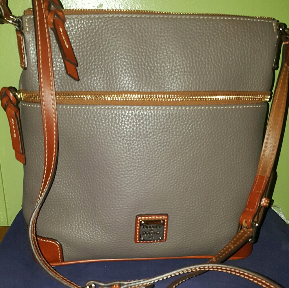 Dooney & Bourke crossbody